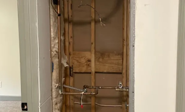 Water Leak Detection in Cranston, RI