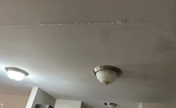 Ceiling Water Extraction in Lynn, MA