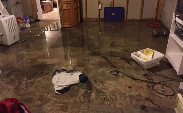Emergency Damage Restoration in Billerica, MA