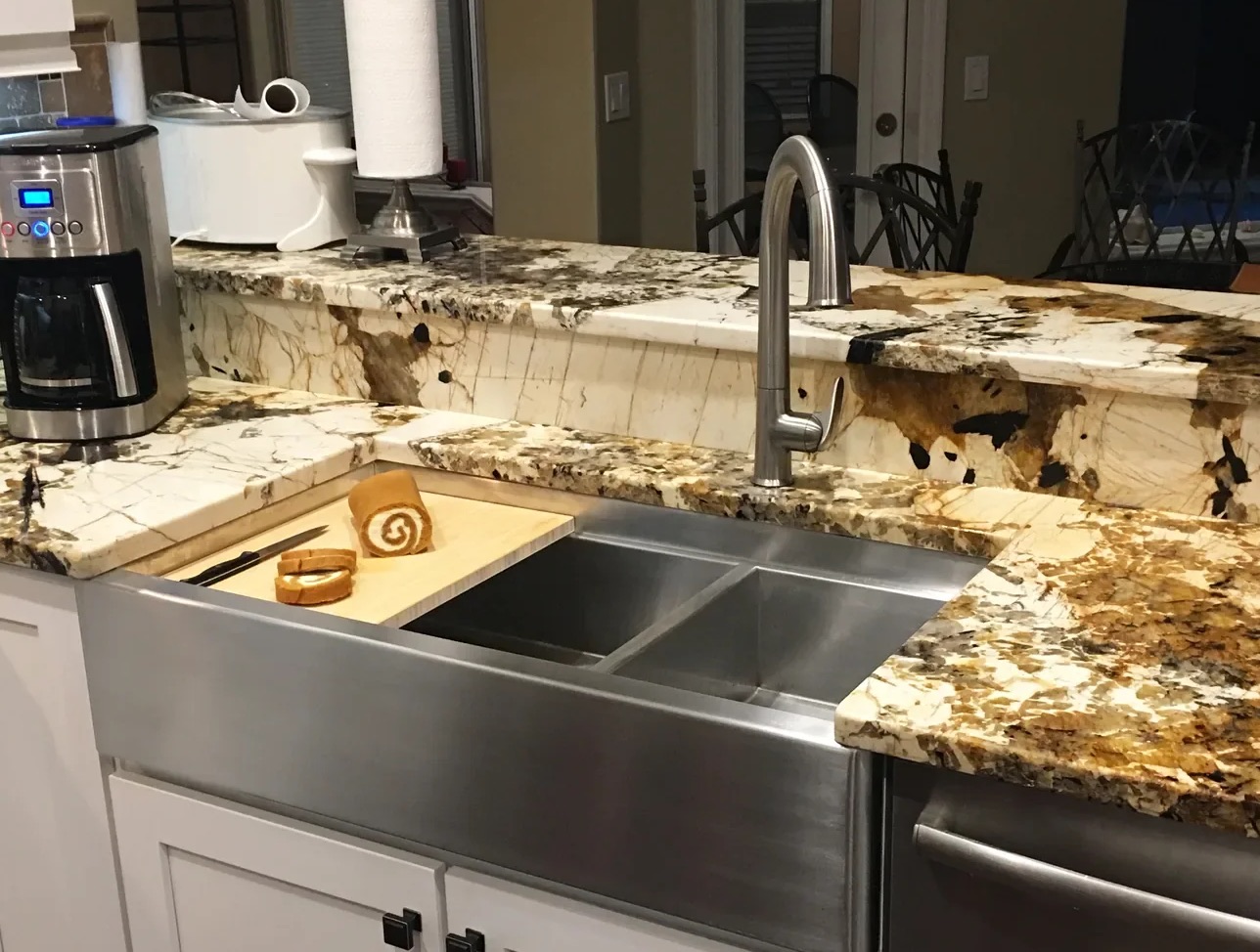 Under Sink Water Extraction in Milton, MA