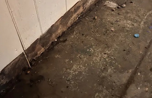 Contaminated Water Removal in Whitman, MA