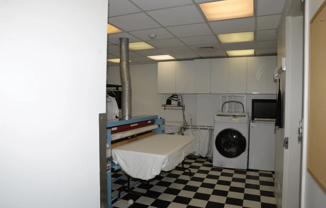 Laundry Room Water Removal in Holbrook, MA