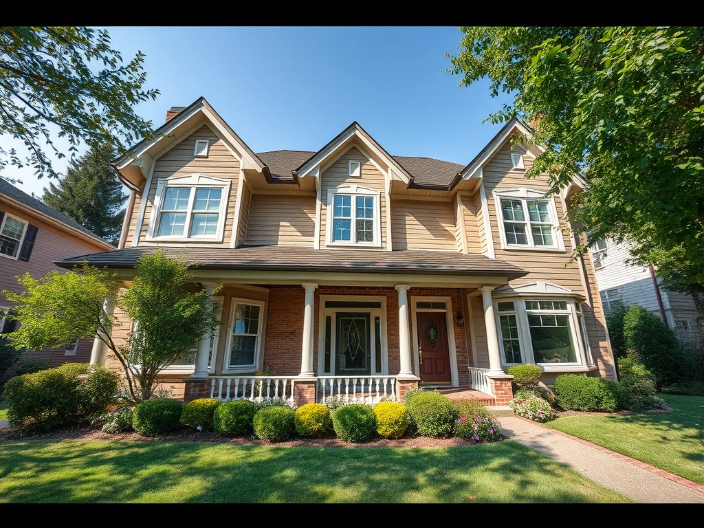 Residential Restoration