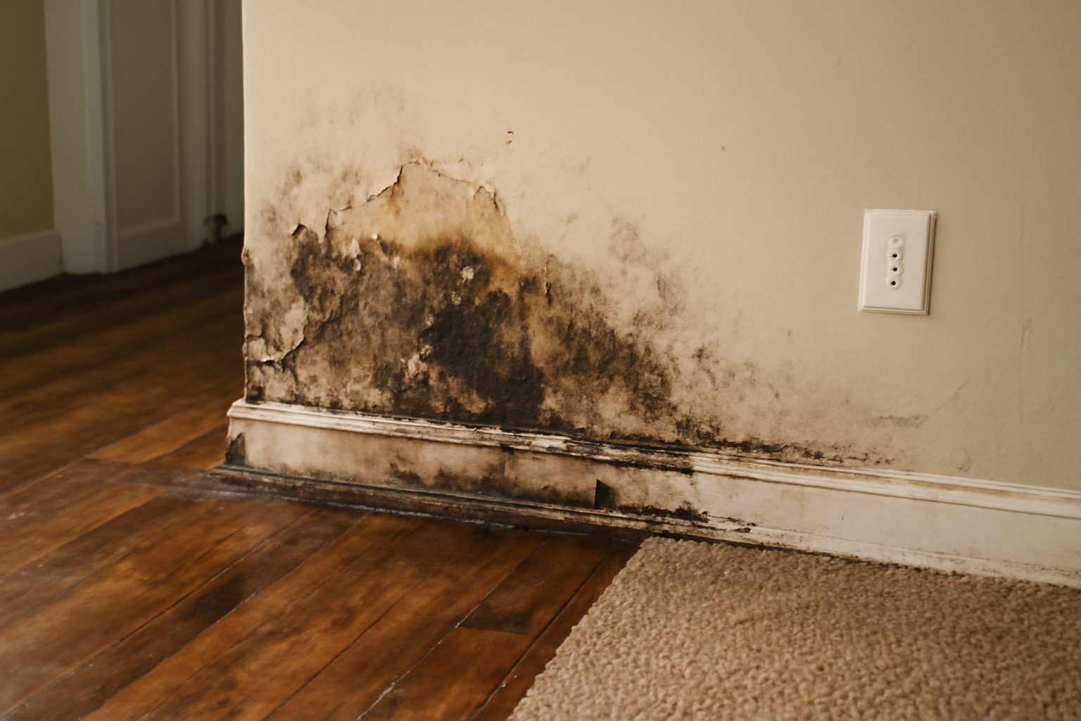 After Hours Water Removal in Swampscott, MA