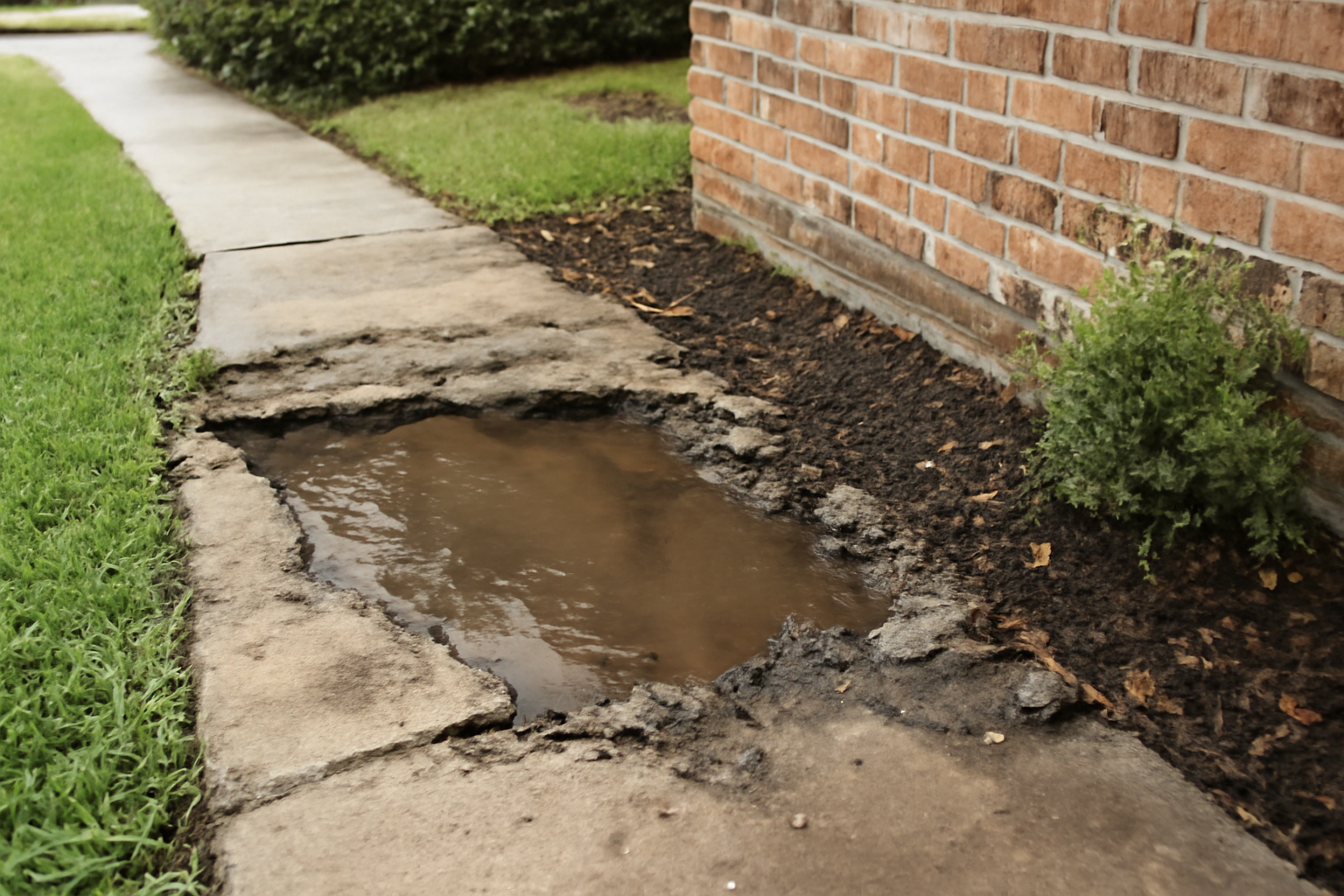 Concrete Slab Water Extraction in Swampscott, MA