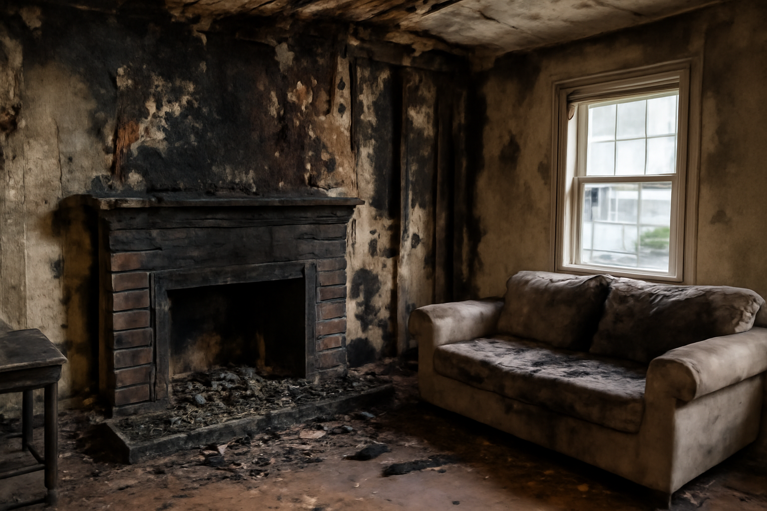 Contents Restoration Services in Swampscott, MA