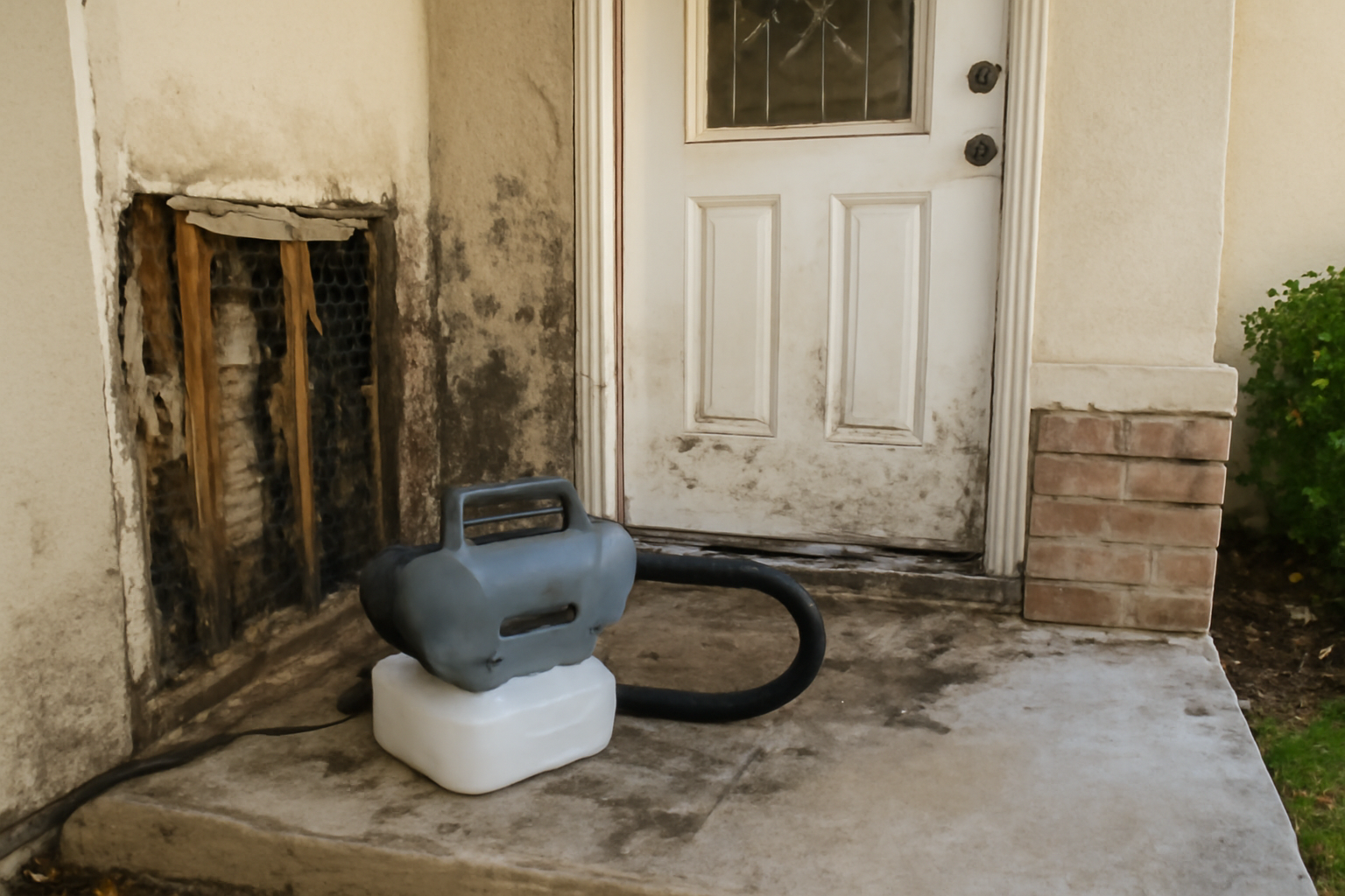 Deodorization Services in Swansea, MA