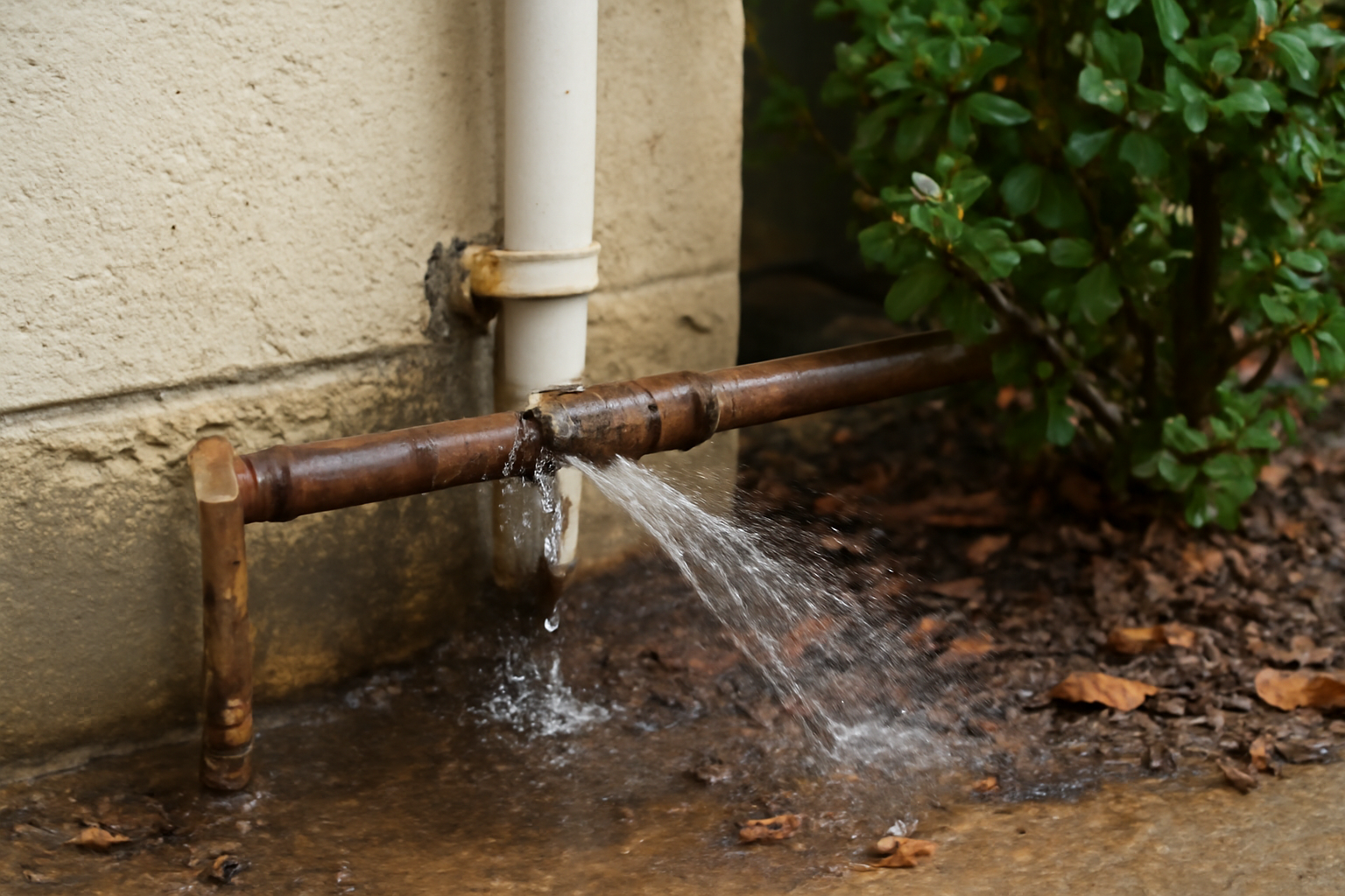 Frozen Pipe Water Removal in Swampscott, MA