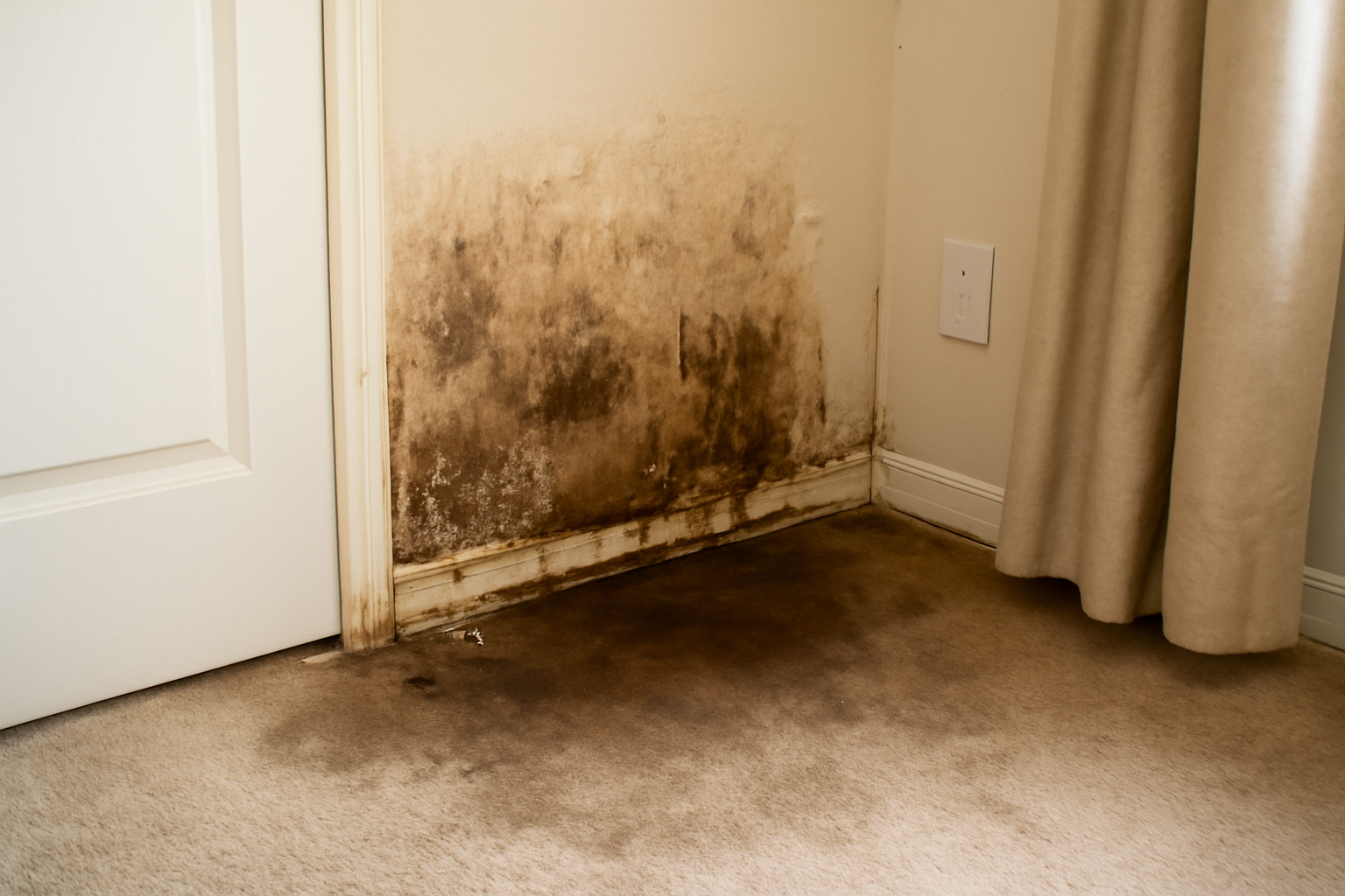 Gray Water Extraction (Category 2) in Swampscott, MA