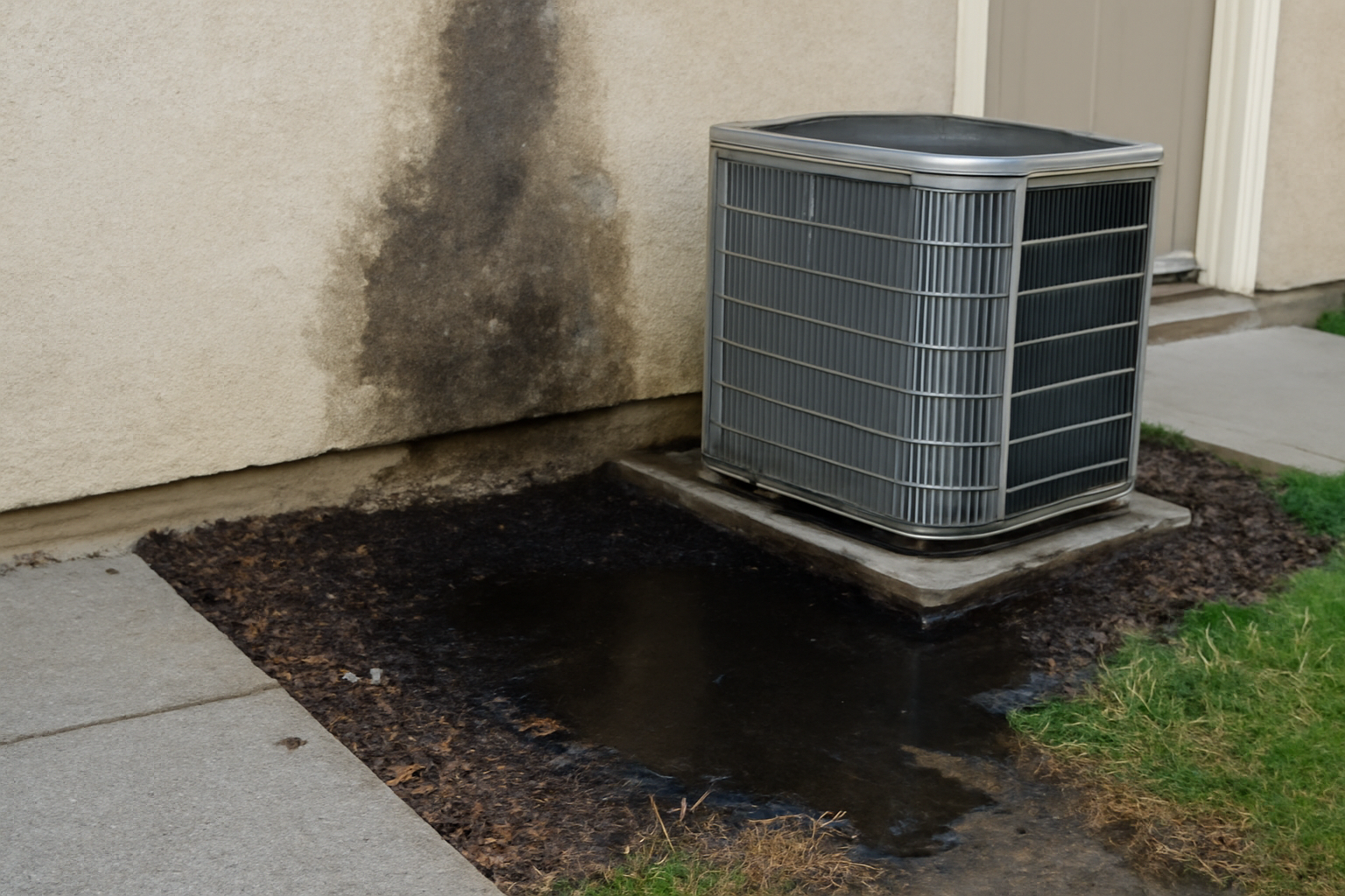HVAC Leak Water Removal in Swampscott, MA