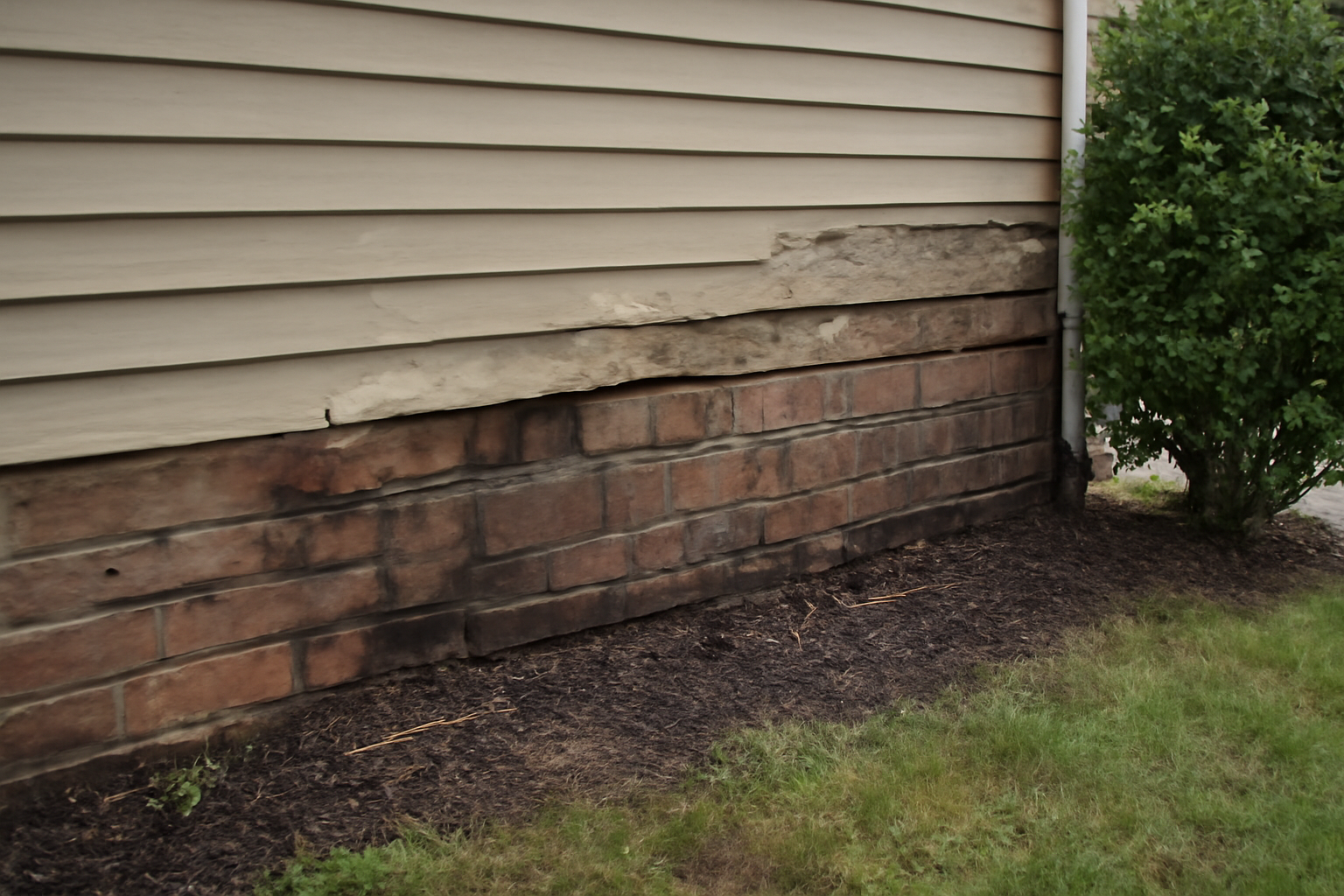 Hydrostatic Pressure Water Removal in Swampscott, MA