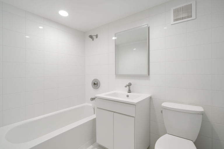Mold remediation service