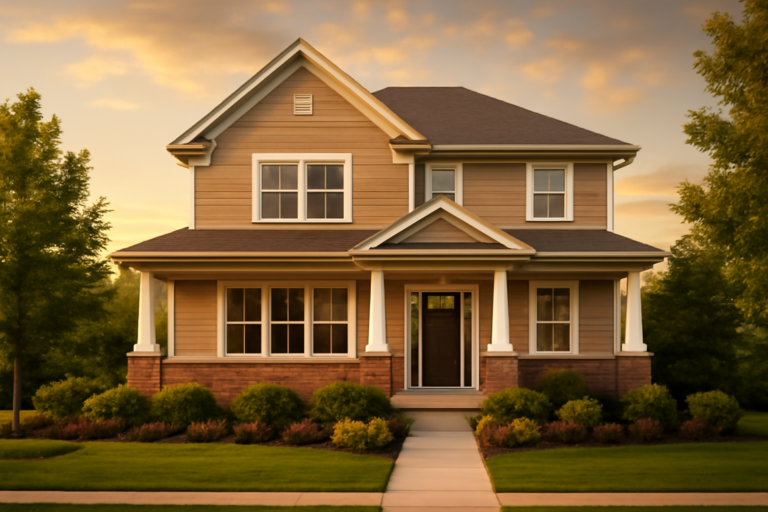 Complete property restoration
