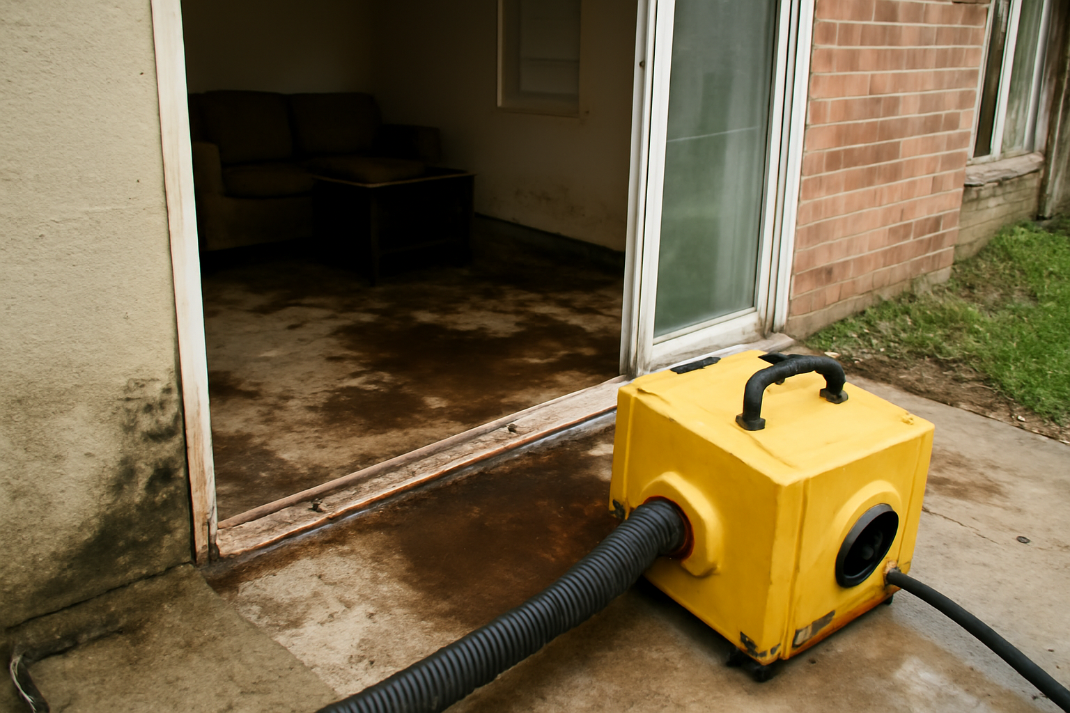 Sewage Water Extraction in Taunton, MA