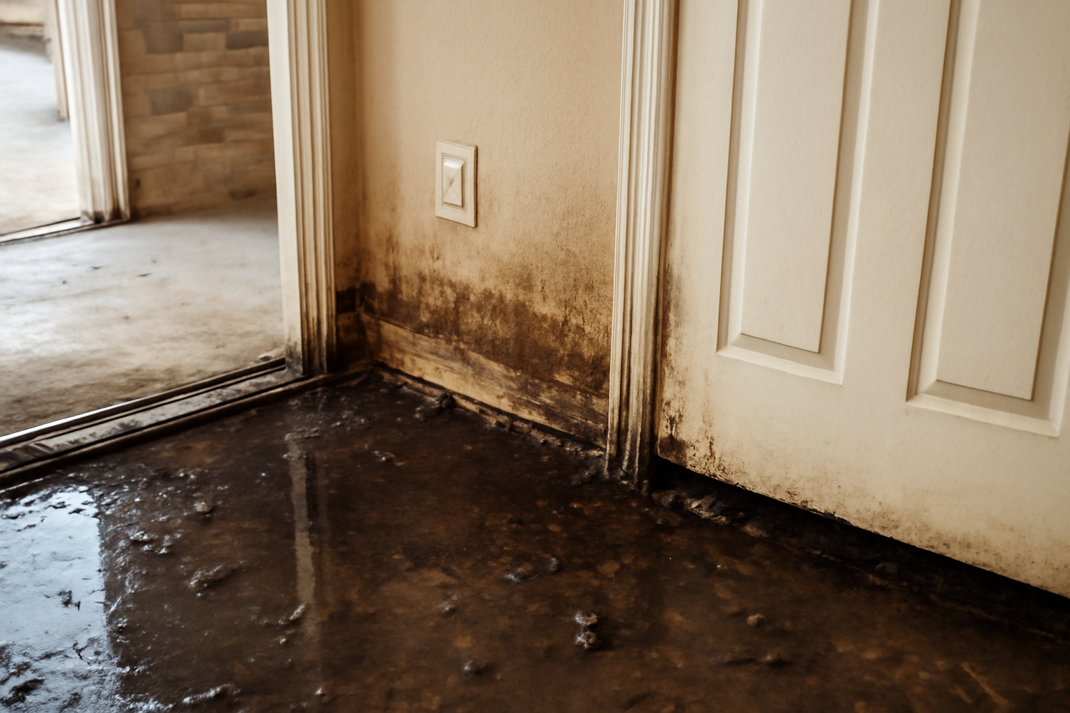 Sewage Water Removal in Swampscott, MA