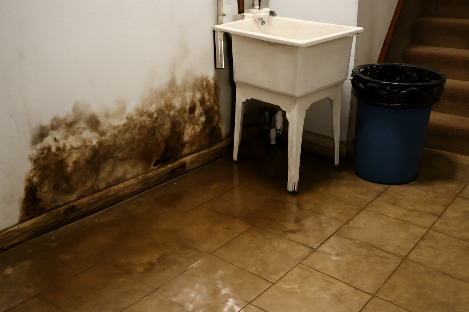 Sewer Backup Water Removal in Swampscott, MA