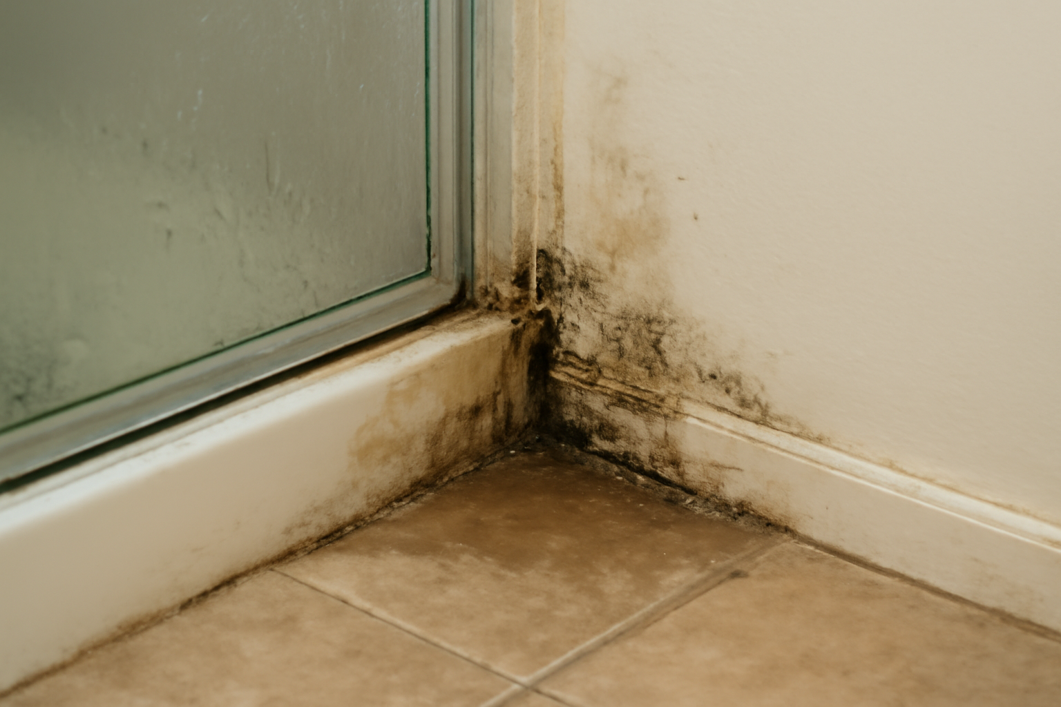 Shower Leak Water Removal in Swampscott, MA