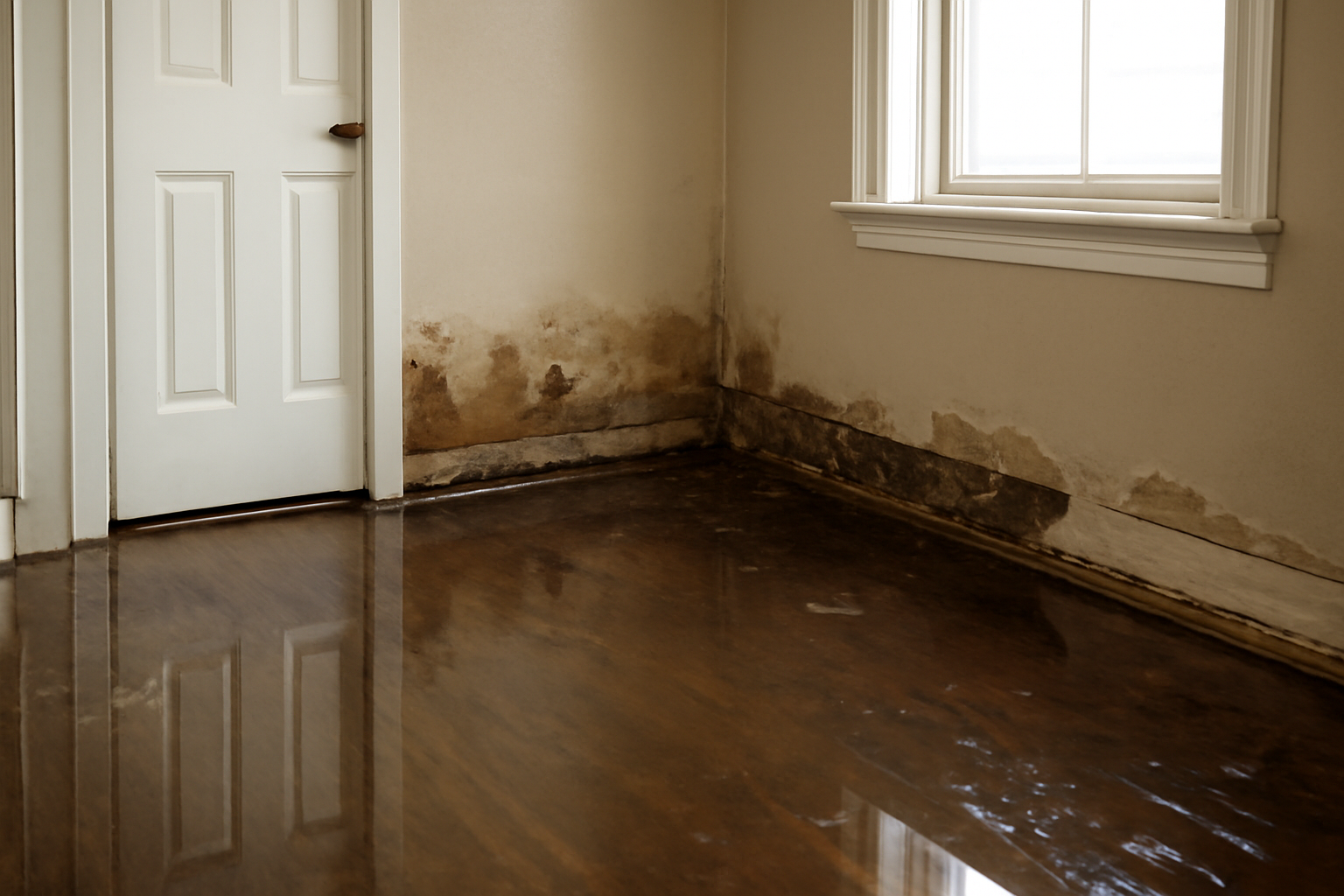 Standing Water Extraction in Swampscott, MA