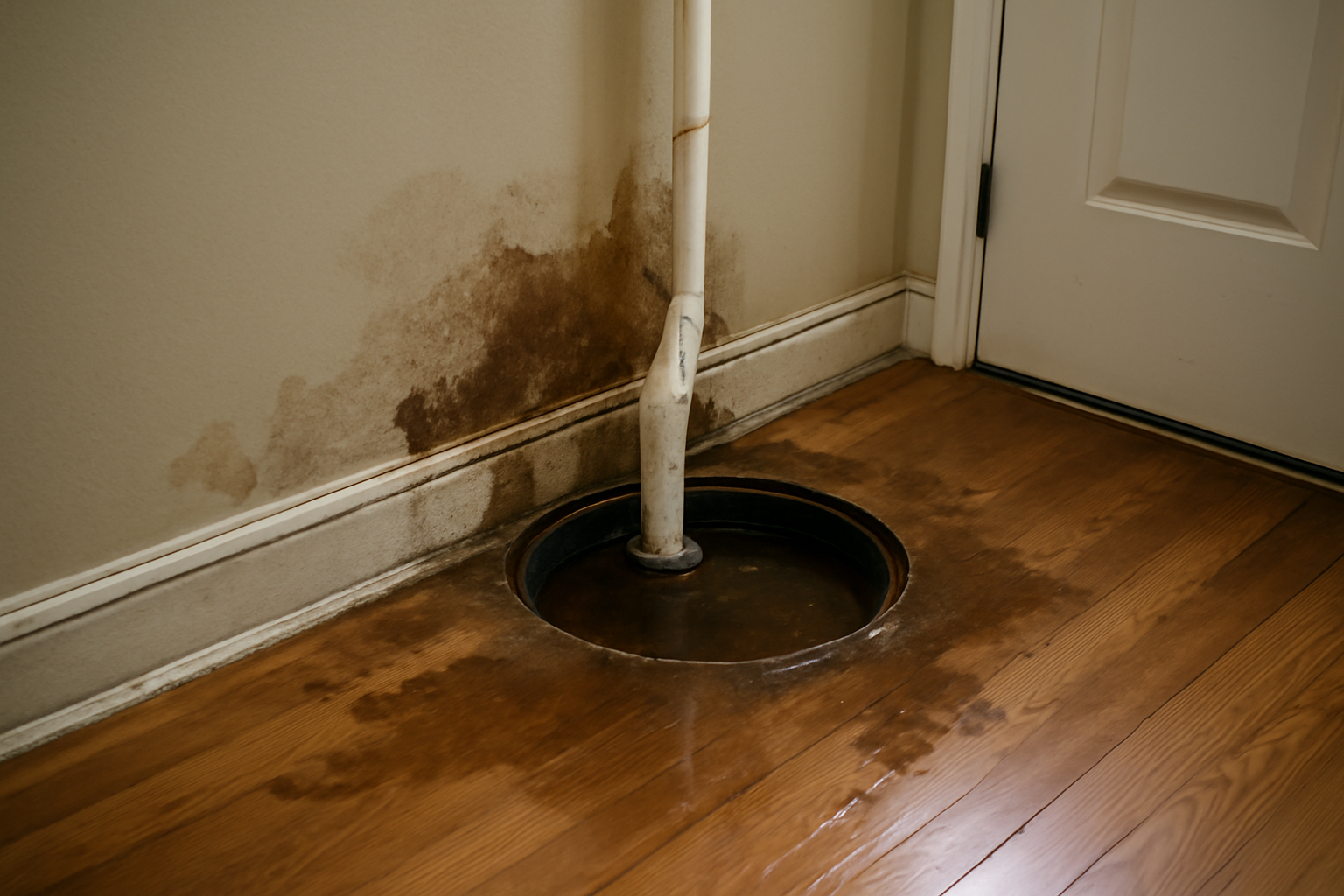 Sump Pump Failure Water Removal in Swampscott, MA