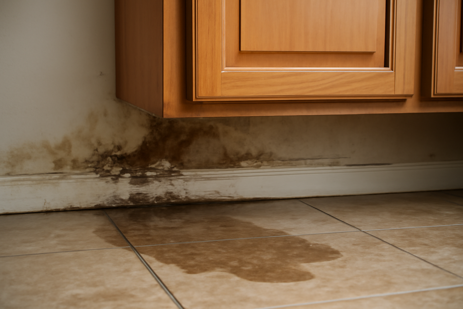 Under-Cabinet Water Extraction in Swampscott, MA